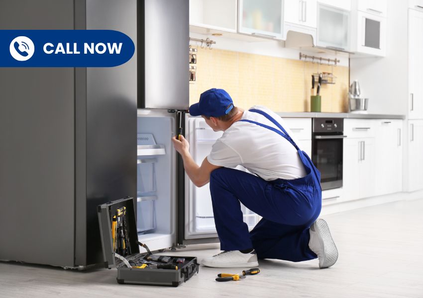 Chelmsford Appliance Repair Company